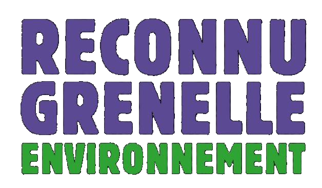 Reconnu Grenelle Environnement