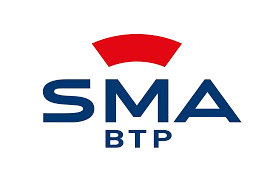 SMA BTP
